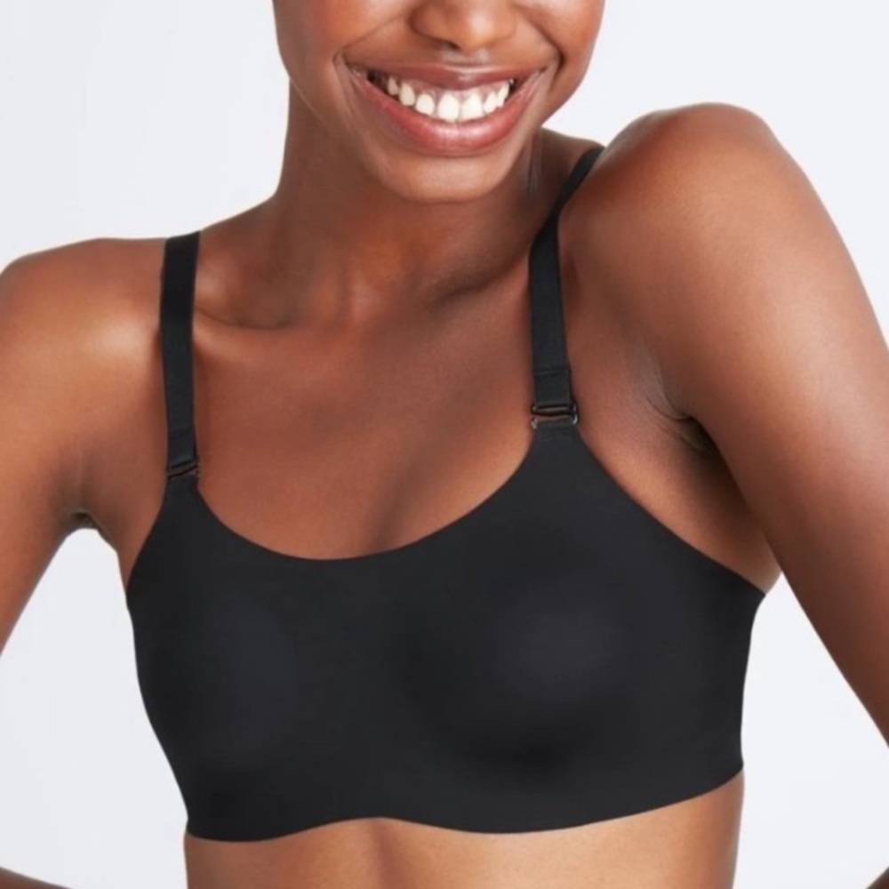 New! Knix padded evolution bra 4459